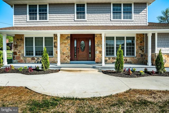 2501 N GATE RD, Wilmington, DE 19810
