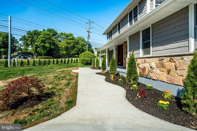 2501 N GATE RD, Wilmington, DE 19810