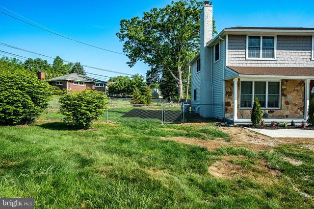 2501 N GATE RD, Wilmington, DE 19810