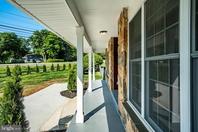 2501 N GATE RD, Wilmington, DE 19810