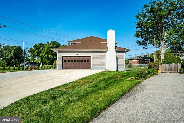 2501 N GATE RD, Wilmington, DE 19810
