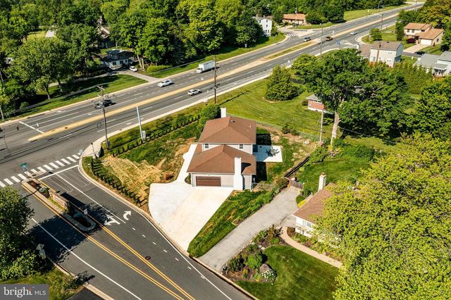 2501 N GATE RD, Wilmington, DE 19810
