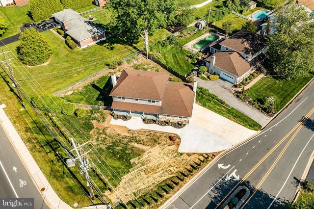 2501 N GATE RD, Wilmington, DE 19810