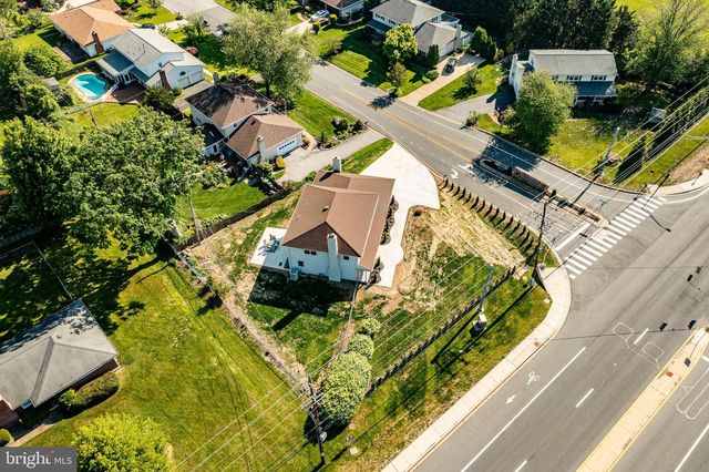 2501 N GATE RD, Wilmington, DE 19810