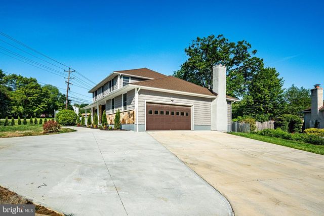 2501 N GATE RD, Wilmington, DE 19810