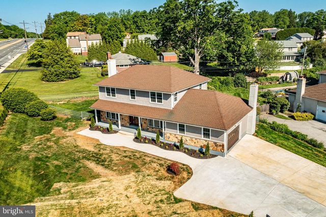 2501 N GATE RD, Wilmington, DE 19810