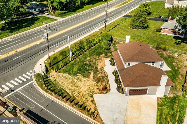 2501 N GATE RD, Wilmington, DE 19810