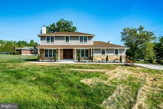 2501 N GATE RD, Wilmington, DE 19810