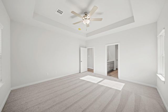 308 Tall Birch Drive, Hockley, TX 77447