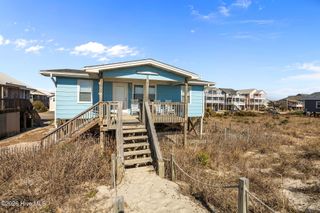 1011 W Beach Drive, Oak Island, NC 28465