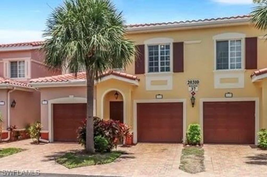 20310 Estero Gardens CIR # 203, Estero, FL 33928
