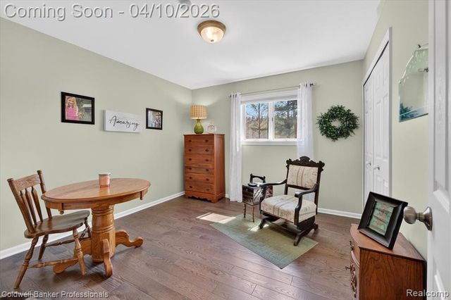 4380 Warwick Circle Drive, Grand Blanc, MI 48439