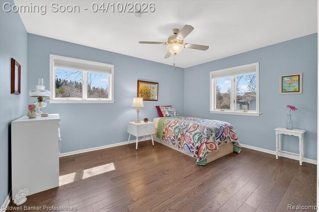 4380 Warwick Circle Drive, Grand Blanc, MI 48439