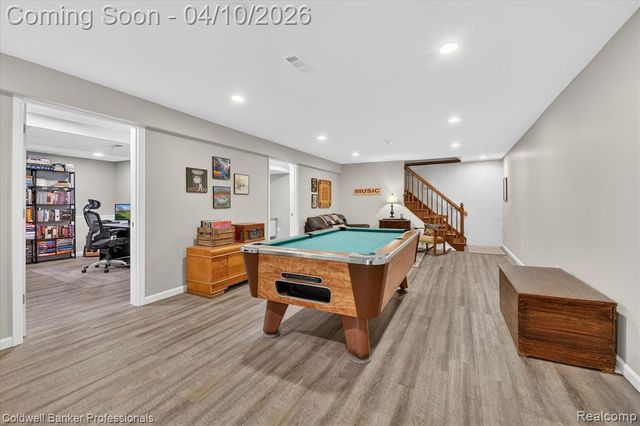 4380 Warwick Circle Drive, Grand Blanc, MI 48439