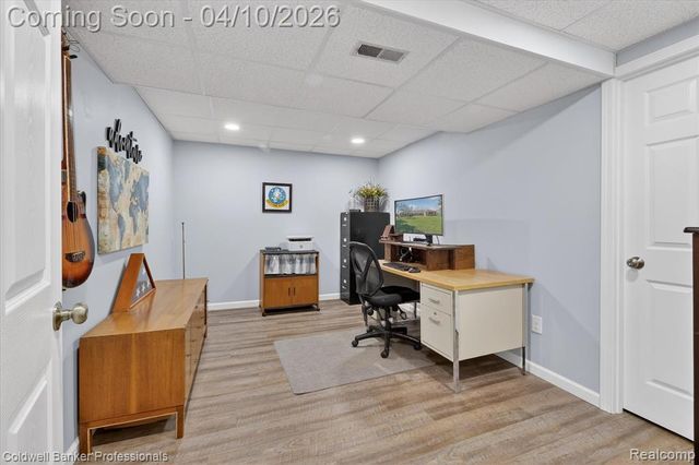 4380 Warwick Circle Drive, Grand Blanc, MI 48439
