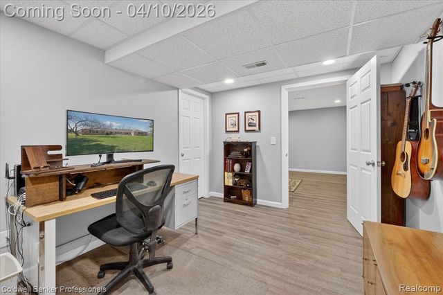 4380 Warwick Circle Drive, Grand Blanc, MI 48439