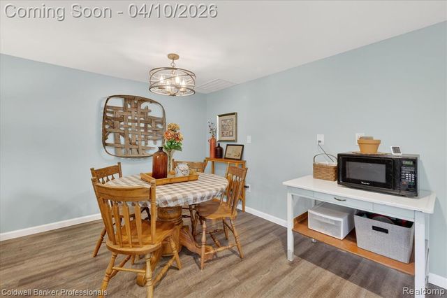 4380 Warwick Circle Drive, Grand Blanc, MI 48439