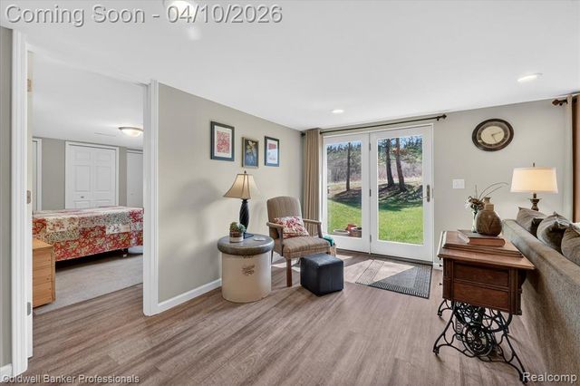4380 Warwick Circle Drive, Grand Blanc, MI 48439