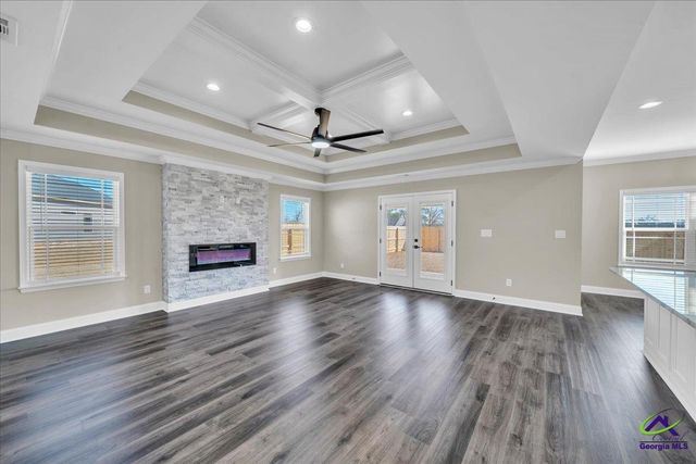 134 Early Drive, Byron, GA 31008