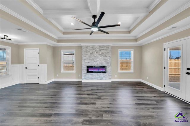 134 Early Drive, Byron, GA 31008