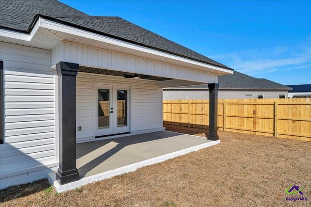 134 Early Drive, Byron, GA 31008