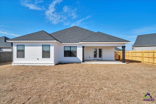 134 Early Drive, Byron, GA 31008