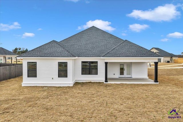 134 Early Drive, Byron, GA 31008