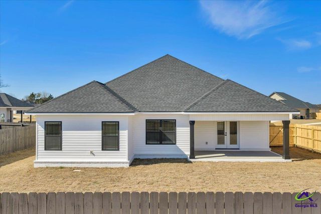 134 Early Drive, Byron, GA 31008