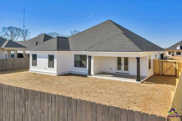 134 Early Drive, Byron, GA 31008