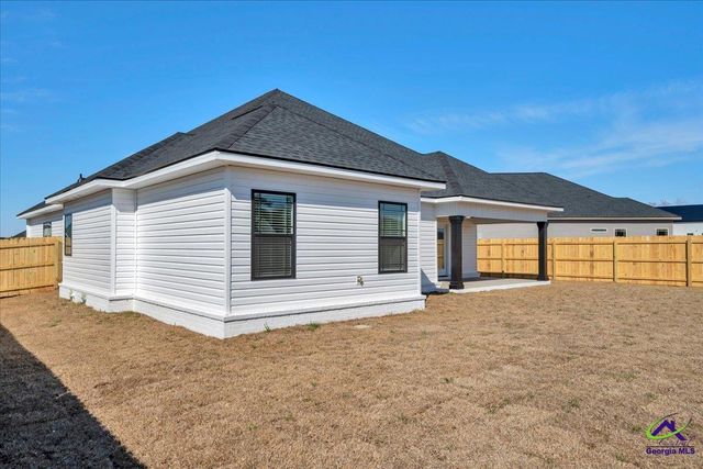 134 Early Drive, Byron, GA 31008