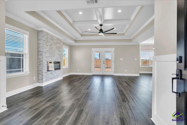 134 Early Drive, Byron, GA 31008