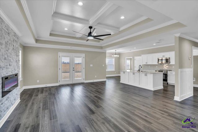 134 Early Drive, Byron, GA 31008