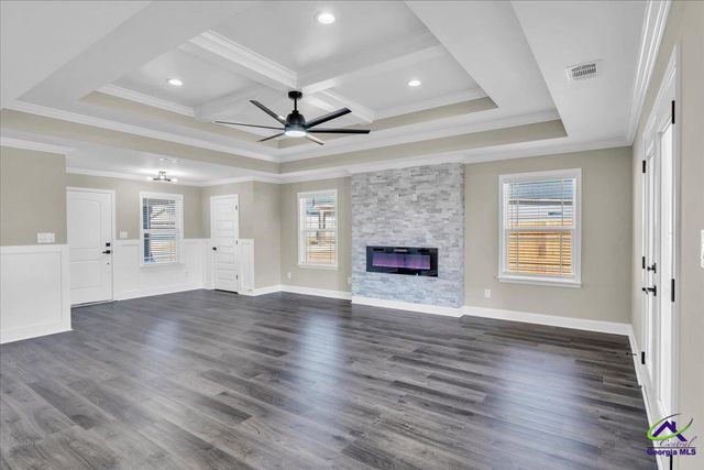 134 Early Drive, Byron, GA 31008