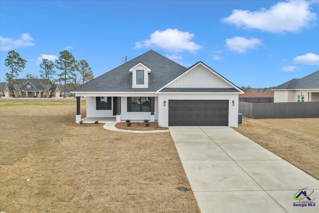 134 Early Drive, Byron, GA 31008