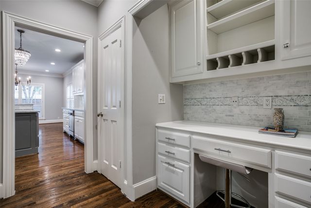 4541 Arcady Avenue, Highland Park, TX 75205