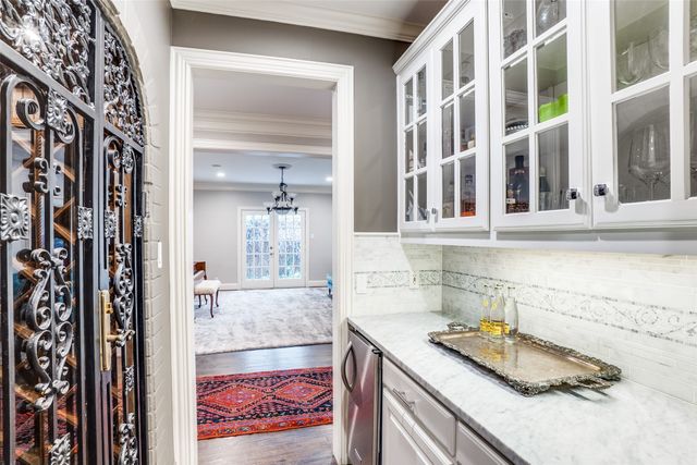 4541 Arcady Avenue, Highland Park, TX 75205