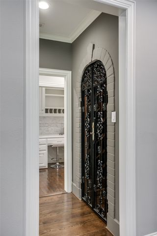 4541 Arcady Avenue, Highland Park, TX 75205