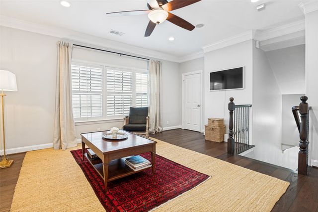 4541 Arcady Avenue, Highland Park, TX 75205