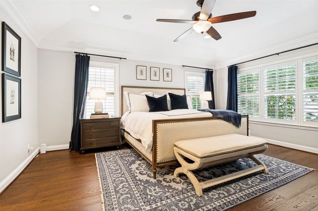4541 Arcady Avenue, Highland Park, TX 75205