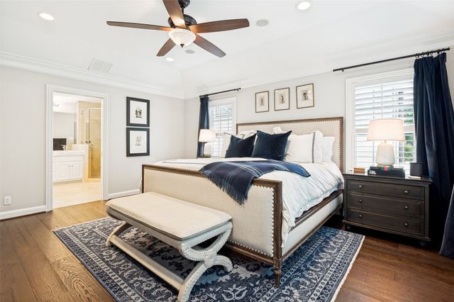 4541 Arcady Avenue, Highland Park, TX 75205