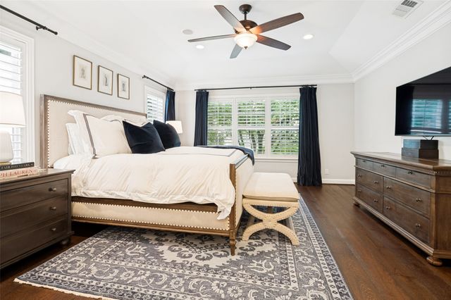 4541 Arcady Avenue, Highland Park, TX 75205