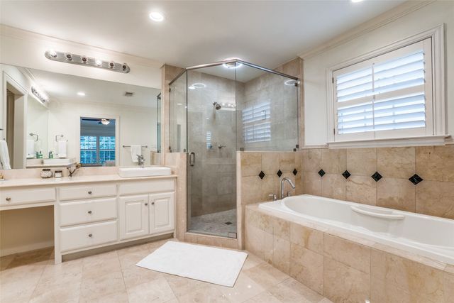 4541 Arcady Avenue, Highland Park, TX 75205
