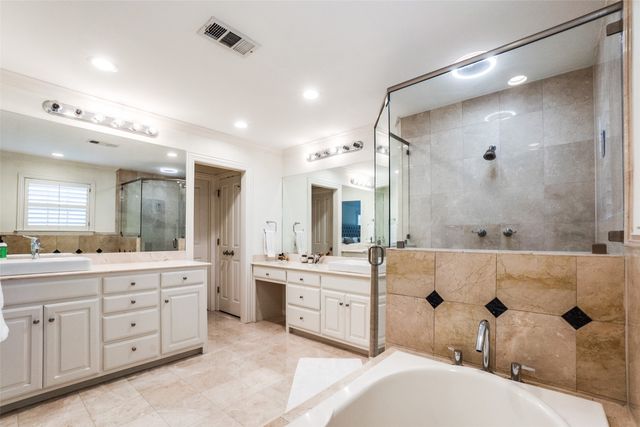 4541 Arcady Avenue, Highland Park, TX 75205
