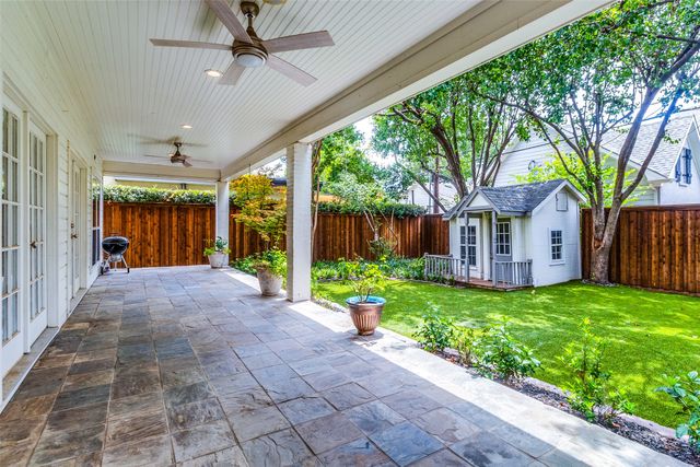 4541 Arcady Avenue, Highland Park, TX 75205