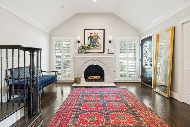 4541 Arcady Avenue, Highland Park, TX 75205