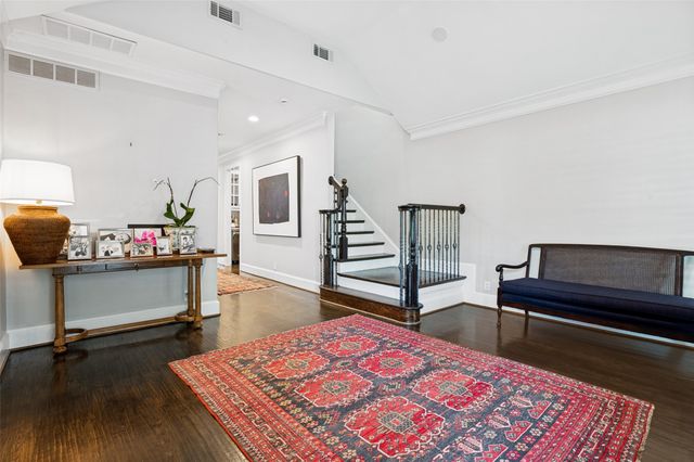 4541 Arcady Avenue, Highland Park, TX 75205