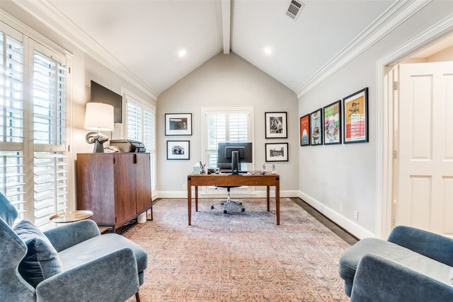 4541 Arcady Avenue, Highland Park, TX 75205