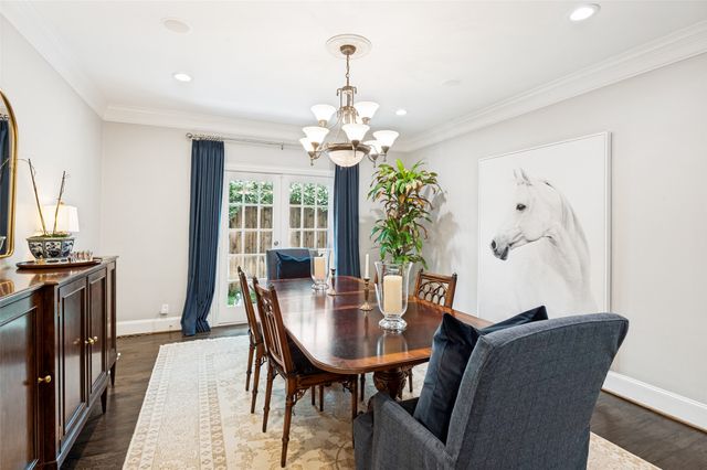4541 Arcady Avenue, Highland Park, TX 75205