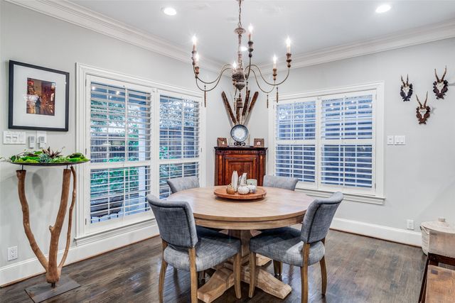 4541 Arcady Avenue, Highland Park, TX 75205