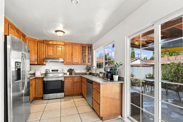 1051 Marianelli Court, San Jose, CA 95112